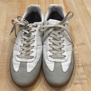 Men’s Ben Sherman sneakers size 11